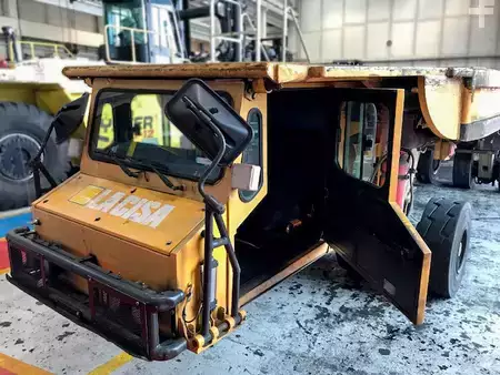 Egyéb 2000  Cometto ETL 3.55 T (3)