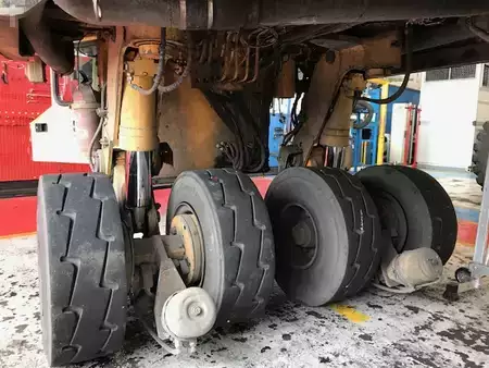 Egyéb 2000  Cometto ETL 3.55 T (5)