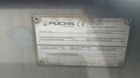 FUCHS MHL350 F