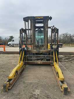 Diesel Forklifts 2019  Hyster H360-48 (2)