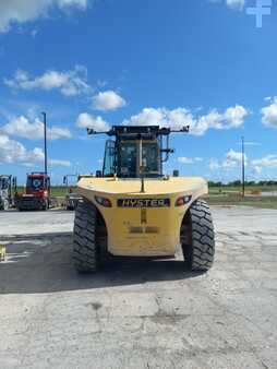 Diesel gaffeltruck 2019  Hyster H700 (4)