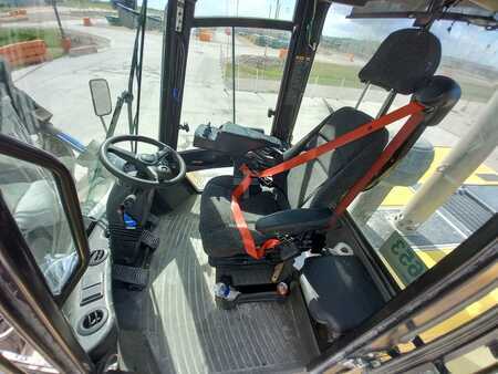 Diesel gaffeltruck 2019  Hyster H700 (7)