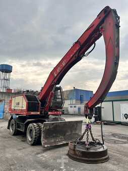Outro 2004  EUROMEC EH40/9,5DT (1)