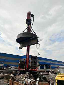 Outro 2004  EUROMEC EH40/9,5DT (10)