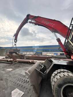 Outro 2004  EUROMEC EH40/9,5DT (11)