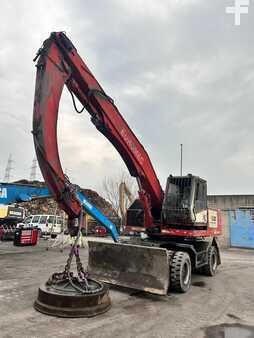 Outro 2004  EUROMEC EH40/9,5DT (2)