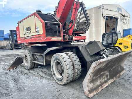 Outro 2004  EUROMEC EH40/9,5DT (7)