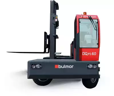 Boční vysokozdvižný vozík 2024  Bulmor DQnr 50 (1)