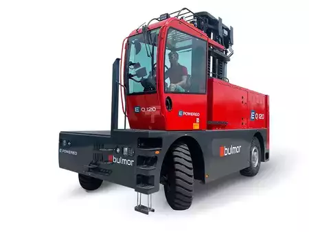 Montacargas Lateral 2024 Bulmor EQ 160 (1)
