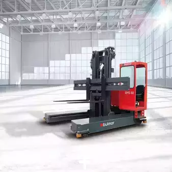 Montacargas Lateral 2024  Bulmor BMU 35 (2)