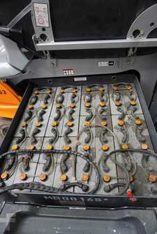 Eléctrico - 4 rodas 2014  Still RX 60-50 / 600 (4)