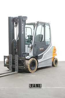 Elektro 4 Rad 2012  Still RX 60-50 (1)