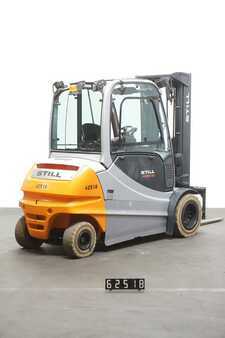 Elektro 4 Rad 2012  Still RX 60-50 (2)