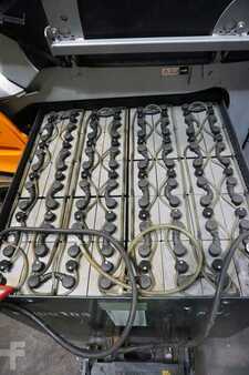 Elektro 4 Rad 2012  Still RX 60-50 (4)