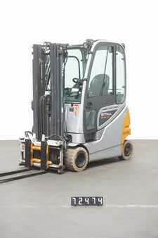 Elektro 4 Rad 2014  Still RX 60-20 (1)