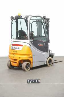 Elektro 4 Rad 2014  Still RX 60-20 (2)