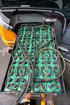 Elektro 4 Rad 2014  Still RX 60-20 (4)