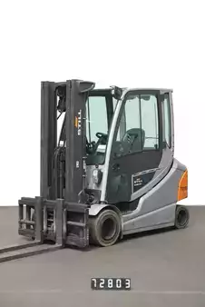 El truck - 4 hjulet 2020  Still RX 60-35 (1)