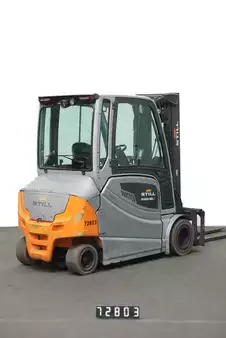El truck - 4 hjulet 2020  Still RX 60-35 (2)