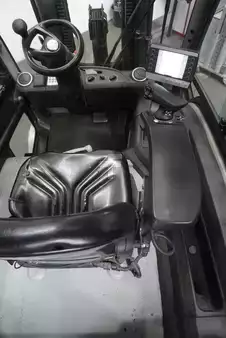 El truck - 4 hjulet 2020  Still RX 60-35 (3)