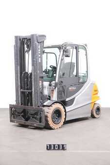 El truck - 4 hjulet 2012  Still RX 60-50/600 (1)