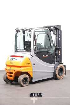 El truck - 4 hjulet 2012  Still RX 60-50/600 (2)