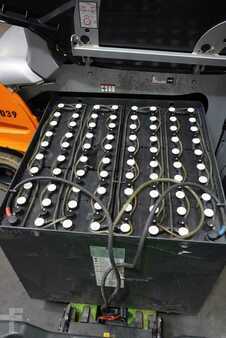 El truck - 4 hjulet 2012  Still RX 60-50/600 (4)