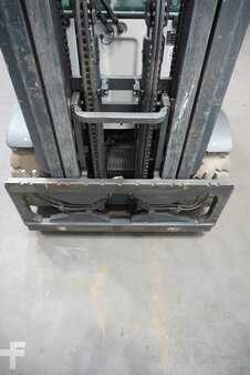 El truck - 4 hjulet 2012  Still RX 60-50/600 (5)