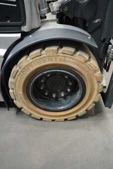 El truck - 4 hjulet 2012  Still RX 60-50/600 (6)