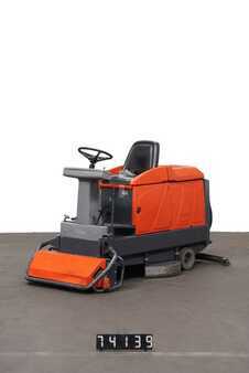 Ostatní 2010  Hako B910 (1)