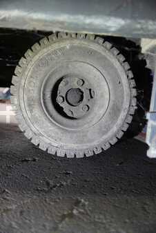 Ostatní 2010  Hako B910 (6)