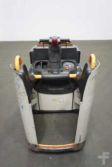 Elektromos emelőkocsik 2014  Crown WT 3060 (3)