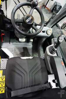 Telescopic forklift rigid 2021  JCB 35E 2WD (3)