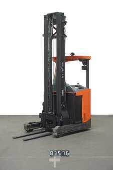 Reach Trucks 2016  BT RRE 140 (1)