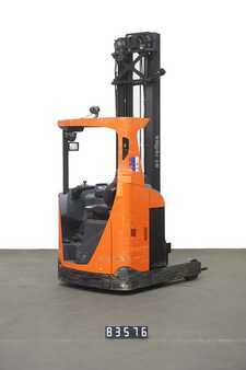 Reach Trucks 2016  BT RRE 140 (2)