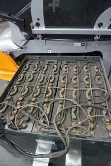 Elektro 4 Rad 2017  Still RX 60-50 (4)