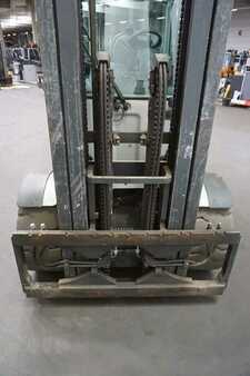 Elektro 4 Rad 2017  Still RX 60-50 (5)