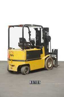 El Truck - 4-hjul 2000  Yale ERP 40 AKE (2)