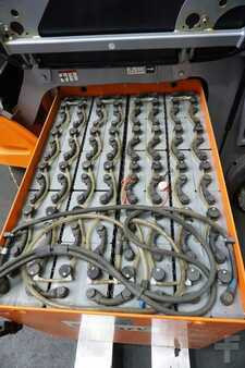 Elektro 4 Rad 2017  Still RX 60-30 (3)