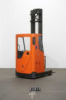 Reach Trucks 2016  BT RRE 140 CC (2)