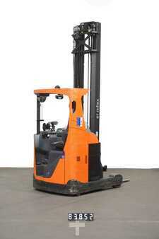 Reach Trucks 2017  BT RRE 160 (2)