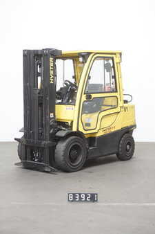 LPG VZV 2019  Hyster H 3.0 FT (1)