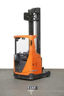 Reach Trucks 2016  BT RRE 160 E (2)