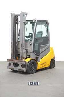 Carrelli elettrici 4 ruote 2019  Jungheinrich EFG 540k (1)