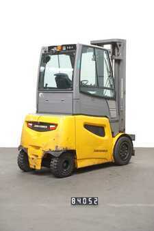 Carrelli elettrici 4 ruote 2019  Jungheinrich EFG 540k (2)