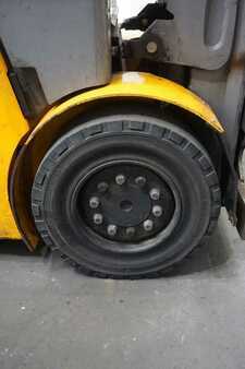 Carrelli elettrici 4 ruote 2019  Jungheinrich EFG 540k (6)