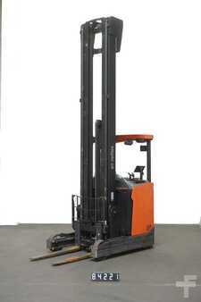 Reach Truck 2018  Toyota RRE 180 HE (1)