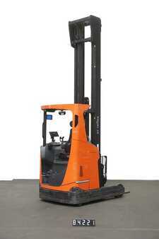 Reach Truck 2018  Toyota RRE 180 HE (2)