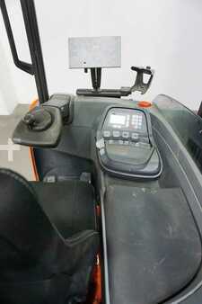 Reach Truck 2018  Toyota RRE 180 HE (3)