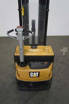 Ledestabler 2014  CAT Lift Trucks NSP16N2I (3)